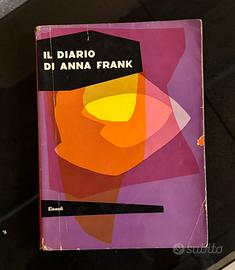 Il diario di Anna Frank