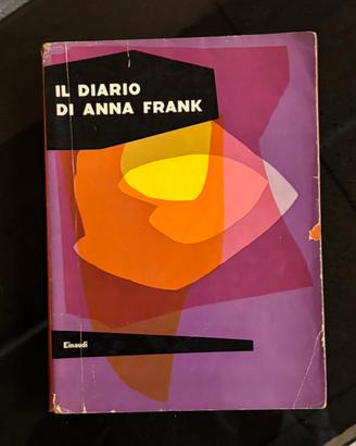Il diario di Anna Frank