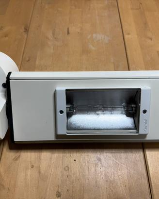 Lampada da parete Guzzini