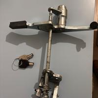 Antifurto bloccacavalletto Honda SH 125