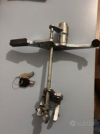 Antifurto blocca cavalletto Honda SH 125/150Abs