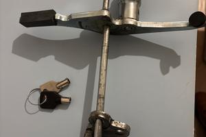 Antifurto blocca cavalletto Honda SH 125/150Abs