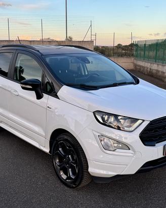 Ford EcoSport 1.0 EcoBoost 125 CV Start&Stop ST-Li