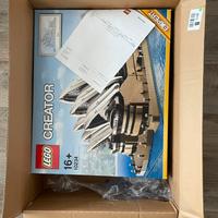 Lego Creator Expert 10234 - Sydney Opera House