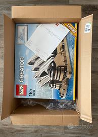 Lego Creator Expert 10234 - Sydney Opera House