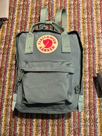 Zaino Fjallraven mini