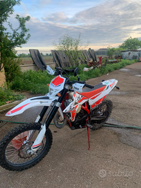 Beta RR 125 2T Enduro