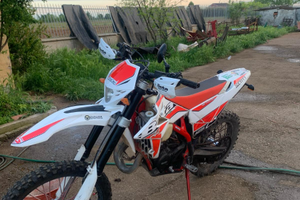 Beta RR 125 2T Enduro