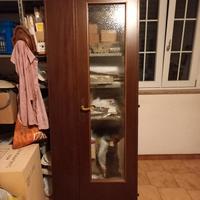 Porta interna senza telaio