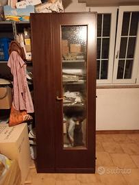 Porta interna senza telaio