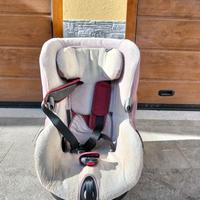 Seggiolino auto Bebeconfort