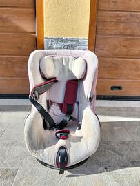 Seggiolino auto Bebeconfort