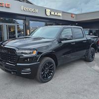 RAM 1500 3.0L I6 HURRICANE LIMITED NIGHT NUOVA