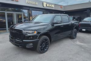 RAM 1500 3.0L I6 HURRICANE LIMITED NIGHT NUOVA