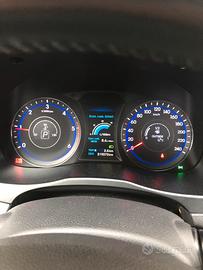 Hyundai i40 1.7 crd