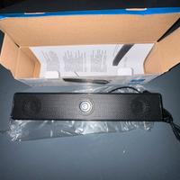 Casse Soundbar PC