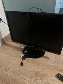 tv samsung 24”