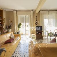 trilocale in zona fonti coperte