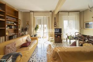 trilocale in zona fonti coperte