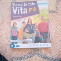 Tu sei la mia vita Più - Volume unico - Raffaello 