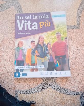 Tu sei la mia vita Più - Volume unico - Raffaello 