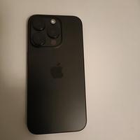 Iphone 15 pro nuovo