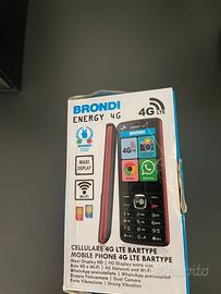 Telefono Brondy Energy 4G