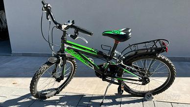 Bicicletta bambino 20