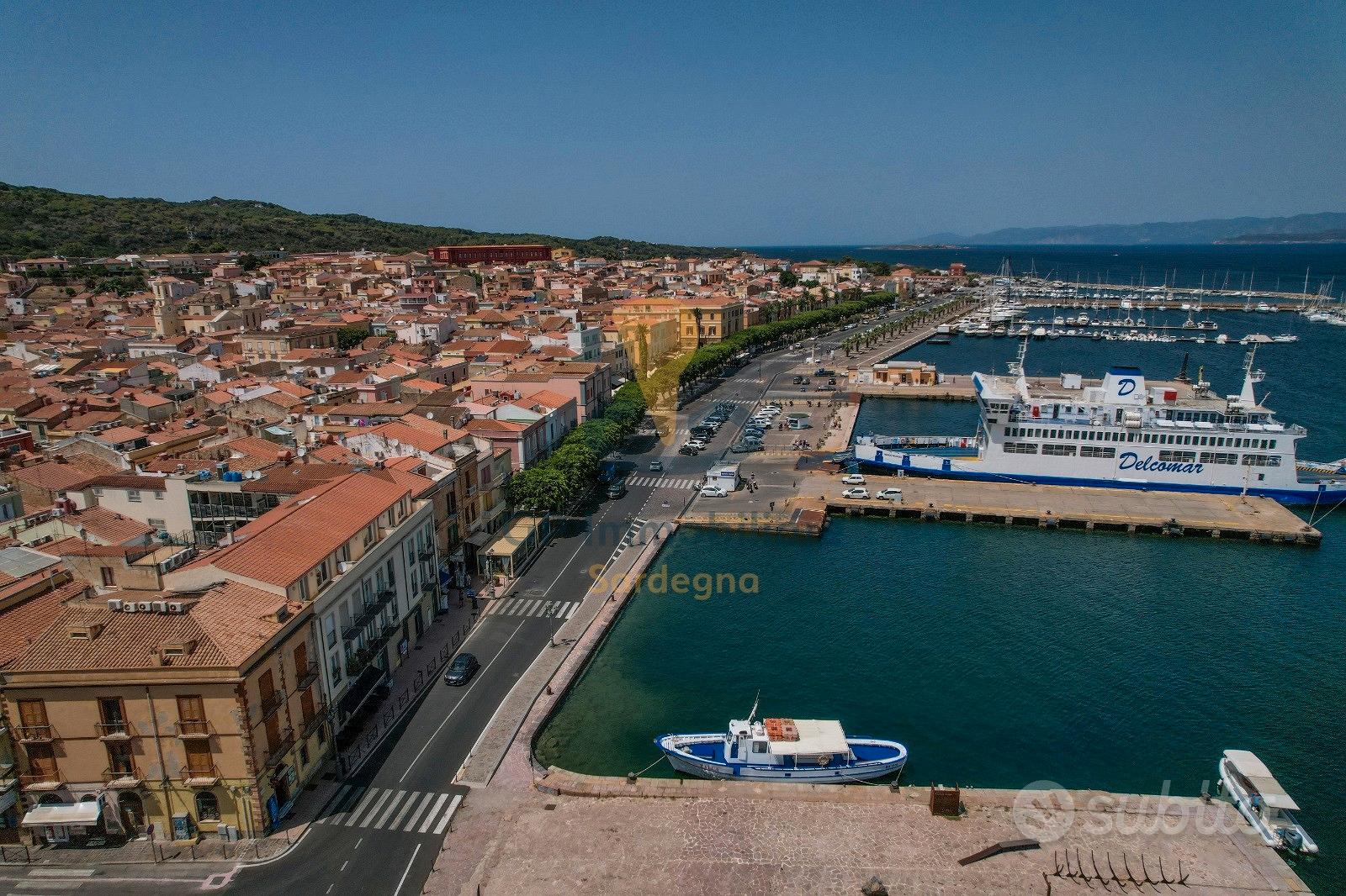 Apartment in Carloforte, Sulcis Iglesiente - Vista 6