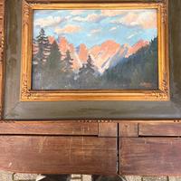 Quadro Elena Mazzari