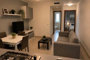 Comodo bilocale in zona servita disponibile