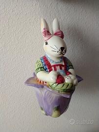 Villeroy & Boch originale decorazione Pasqua