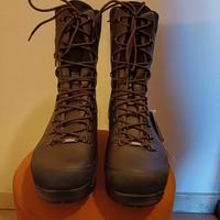 Anfibi Crispi  Titan Goretex 