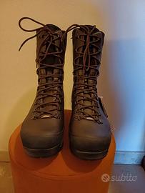 Anfibi Crispi  Titan Goretex 