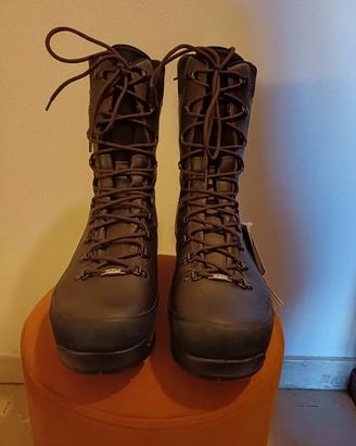 Anfibi Crispi  Titan Goretex 