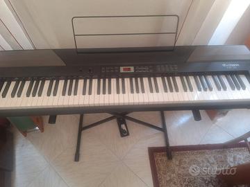 Thomann DP-26 – Pianoforte digitale 88 tasti