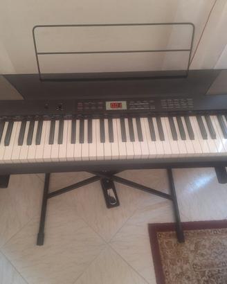 Thomann DP-26 – Pianoforte digitale 88 tasti