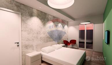 Appartamento - Santa Croce Camerina