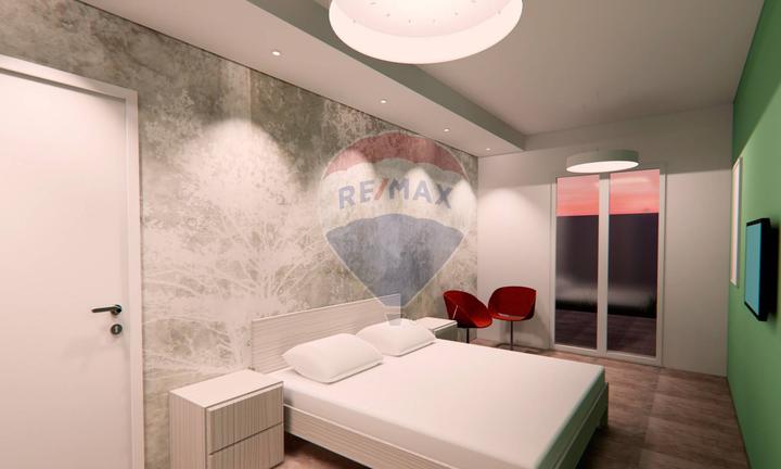 Appartamento - Santa Croce Camerina