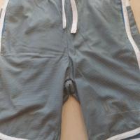 pantalone corto ragazzo 7-8 anni Benetton in ottim