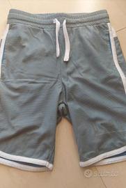 pantalone corto ragazzo 7-8 anni Benetton in ottim