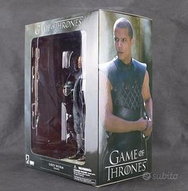 Game of Thrones - Dark Horse Deluxe VERME GRIGIO