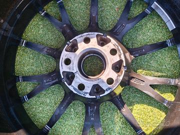 4 cerchi MAK per BMW