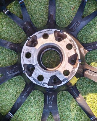 4 cerchi MAK per BMW