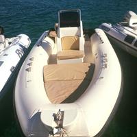 K-Boat 18