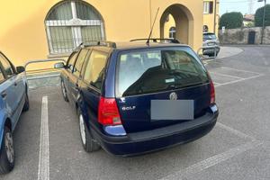 Golf IV Variant Economico , GPL