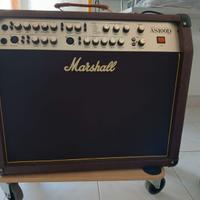 amplificatore Marshall AS100D