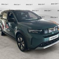 Opel Frontera Hybrid 145 CV EDCT GS