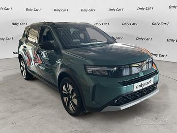 Opel Frontera Hybrid 145 CV EDCT GS