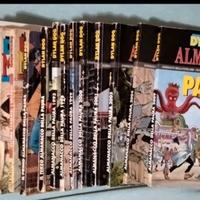 Dylan Dog albi vari